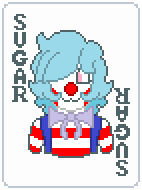 [d70fce] 045 Sugar Inari