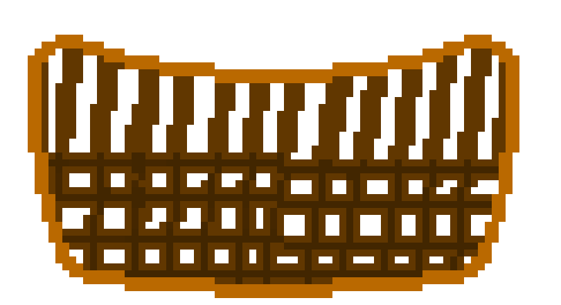 [0e64bf] official healing basket (unfinished)