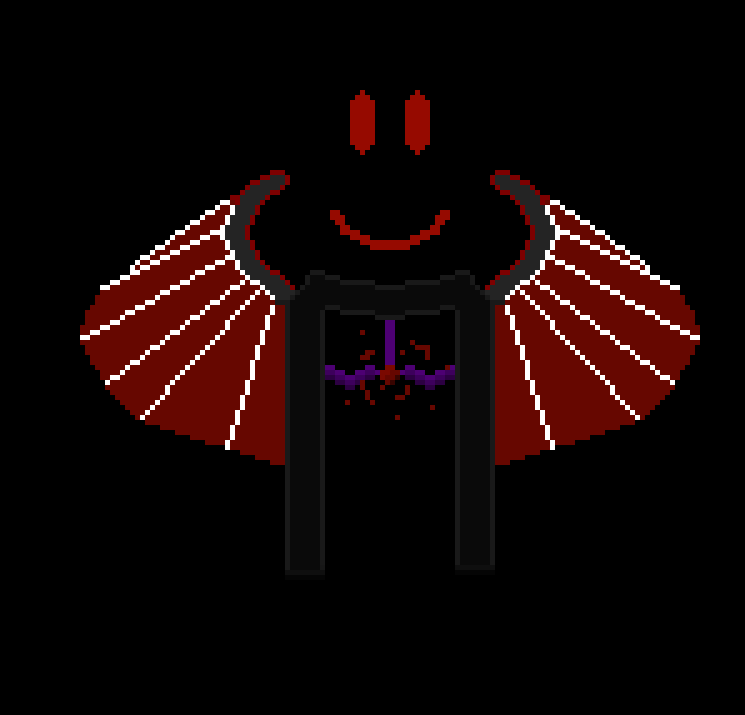 [4e1391] yes thanks, no need to remind me my grammers ass (still better then before) - Deadtale