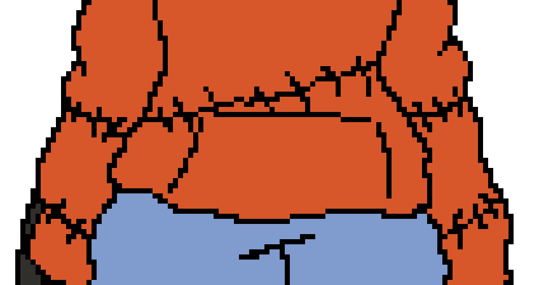 [815ccd] lowkey have no idea why i'm doing this stitch design but i think it looks interesting