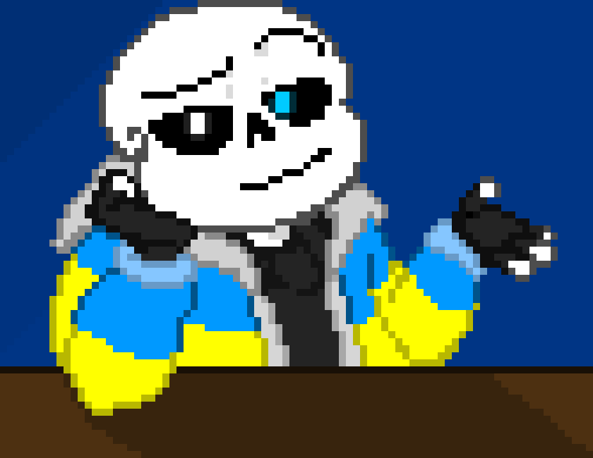 I mean...I could try it, I`ve always kinda wanted Boarder to have an actual job. Maybe this is where he is sometimes, and Chris just happens to stumble into it? -BD