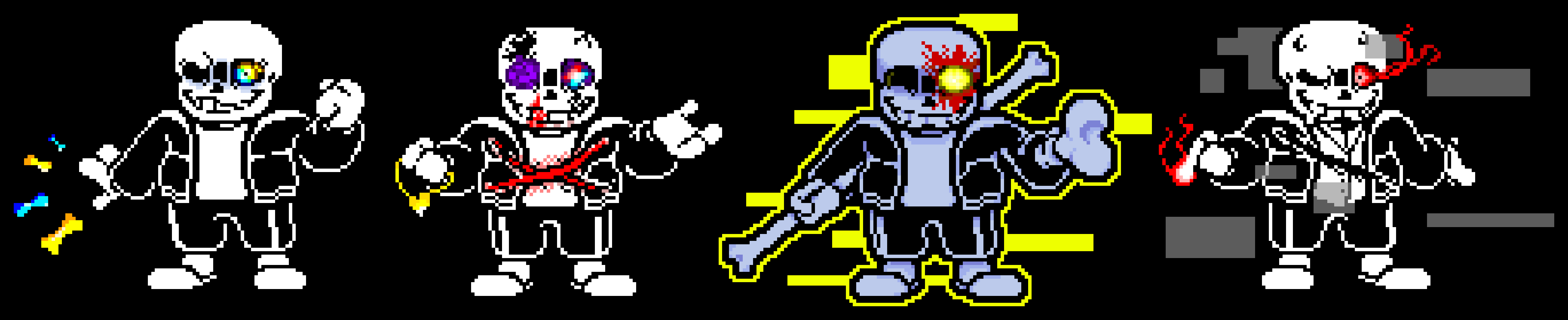 [75cac7] DE!Karmatic time trio - Phase 3.5 Part 2