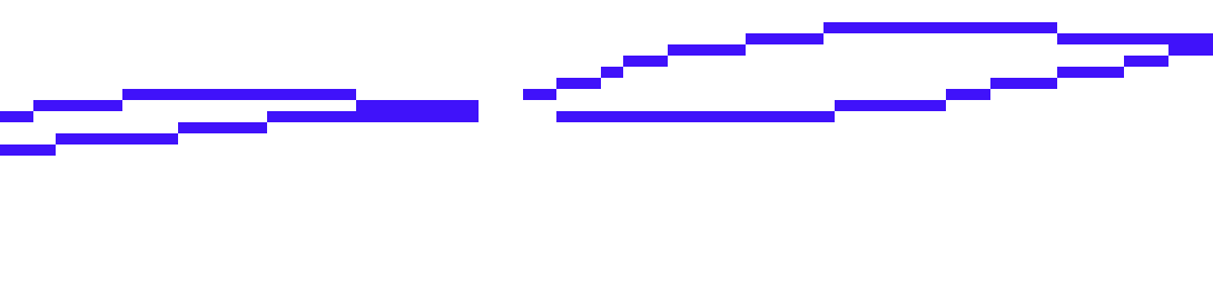 [cca8d7] Pepper sees me as a pebble on the great mountain he stands on, you see, the mountain doesn't acknowledge a pebble it simply overshadows it.