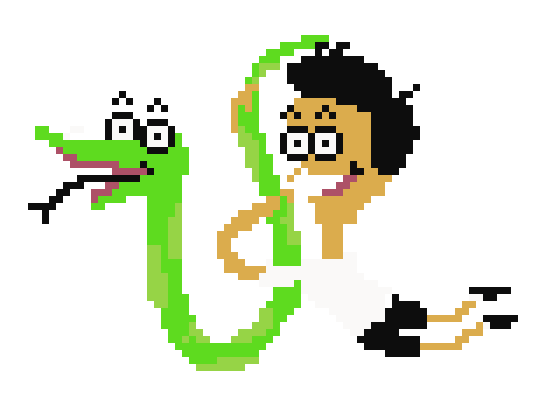Sanjay and Craig