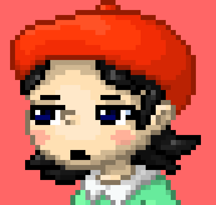 [777455] I guess I'm fine.