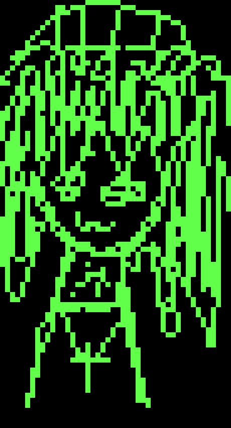 [30891f] If pam is your power what are you without it