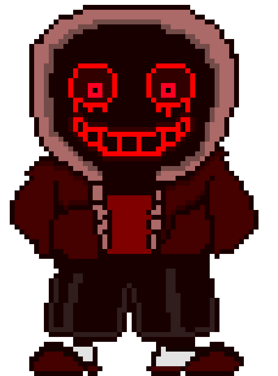 [eff7d4] Final Dust sans