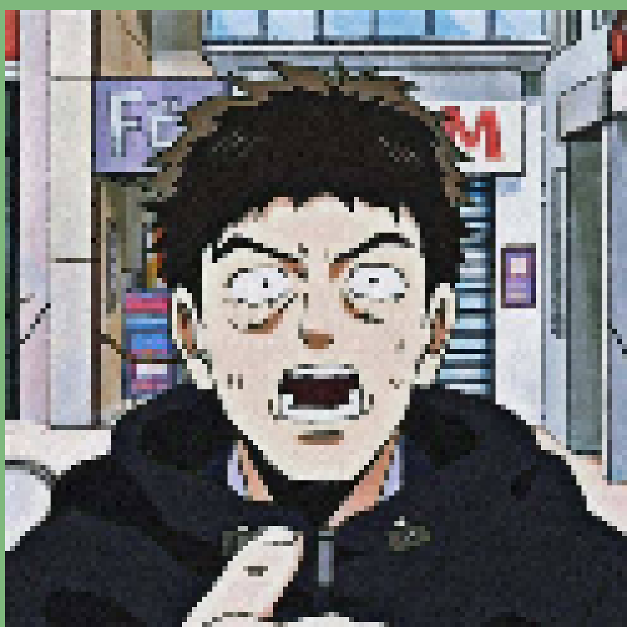 [43ce2c] (i changed my password to a pattern on my tablet and now all my siblings know it this is terrible, why cant there be a fingerprint option bro  -Xenoxx)