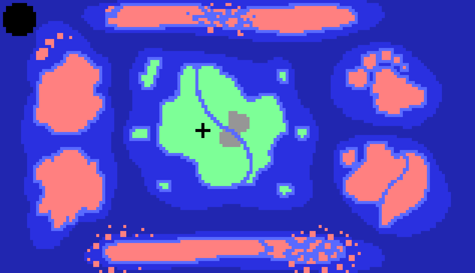 (and since is the map size that Reality uses, i can just constantly erase it, and make an entirely new funny map within the same red border)