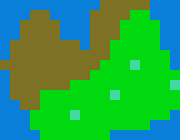 [2bf2d8] different creatures with same characteristics are spotted