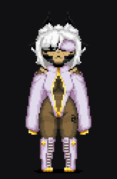 [Ekusukariba] [Primary]