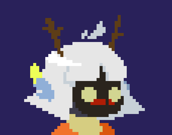 [777455] nerd lol-- also once more. We absolutely try to keep this channel SFW, so don't invite anyone unless you ask/let one of us know.