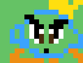 [5db1f5] (lack-luster? i dont know if i know that word-)