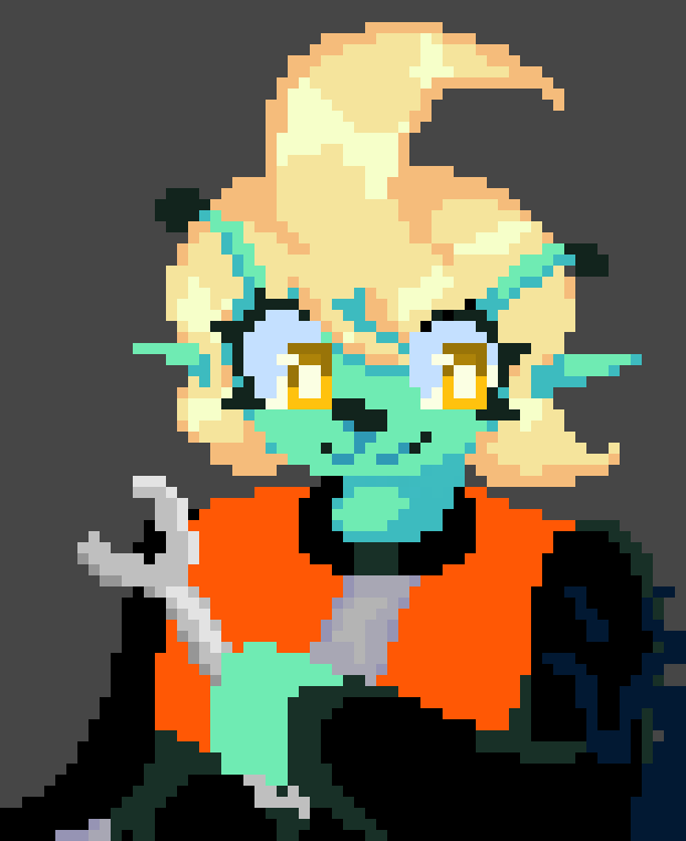 [050127] she knows he comes with scorn and pain, a sacrifice she mas to make