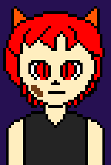 [7c78a2] and don't make me turn into my dragon*