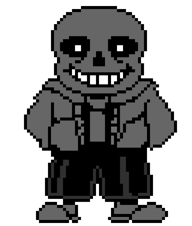 ReForm Sans Sprite