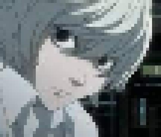 Alr cool | Pixel Art Maker