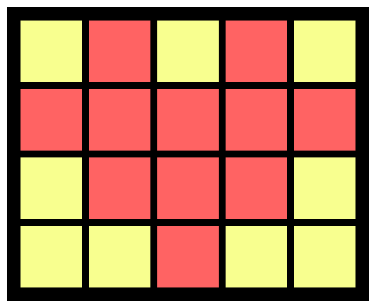 [a7b31a] I am another medium