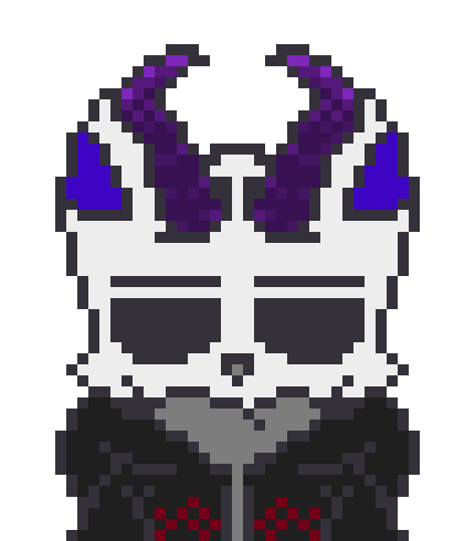 [5b2f3e] "Tell me, are you dead?"