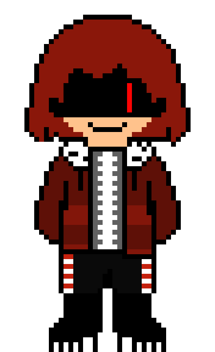 . . . Just Keeping My Sprite For An Edit