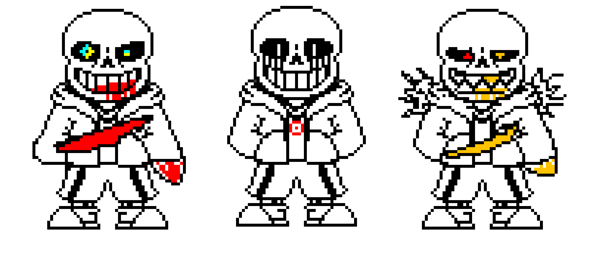 [0e29db] Awful Time Trio phase 2