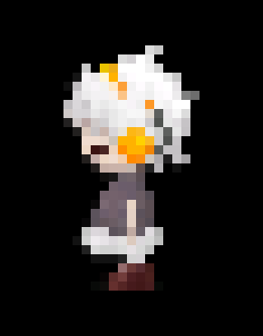 [777455] *Bandana Dee had also began to follow them.*