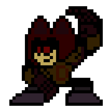 [5e3752] InfectedOddwolf