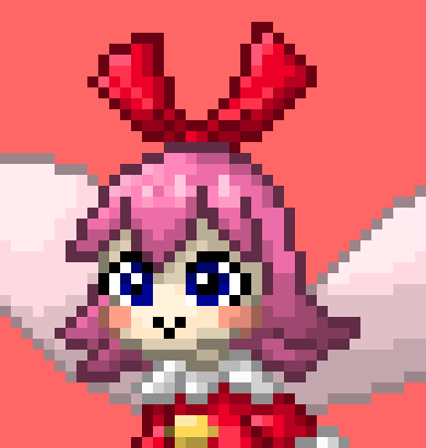 [777455] You'll be sure to meet a lot of really interesting people here! Everyone is rather kind! (For the most part--)