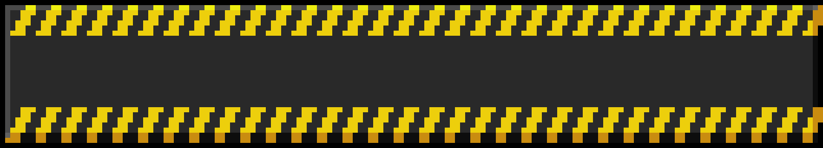 [097493] hazard stripes