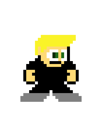 [c0e8af] Emadeu Megaman Avatar