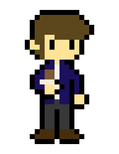 [fedf74] I'm back with snack