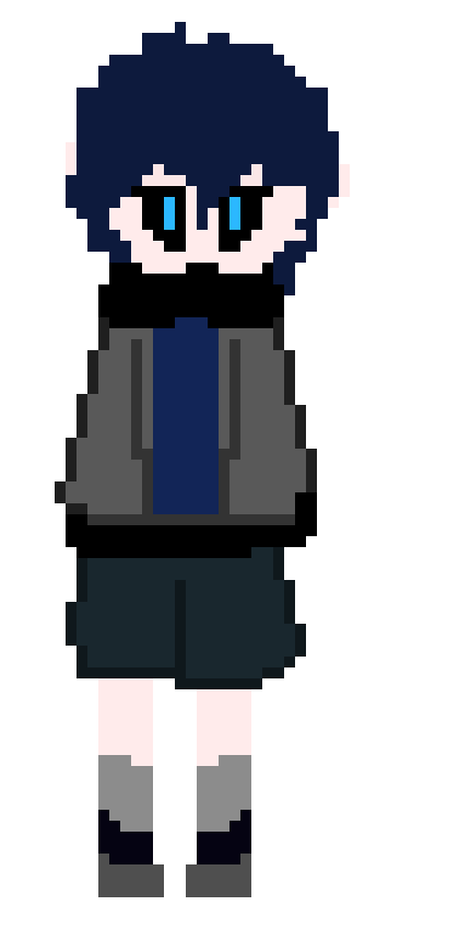 Sans is the best his powers are soo powerful he could kill me.