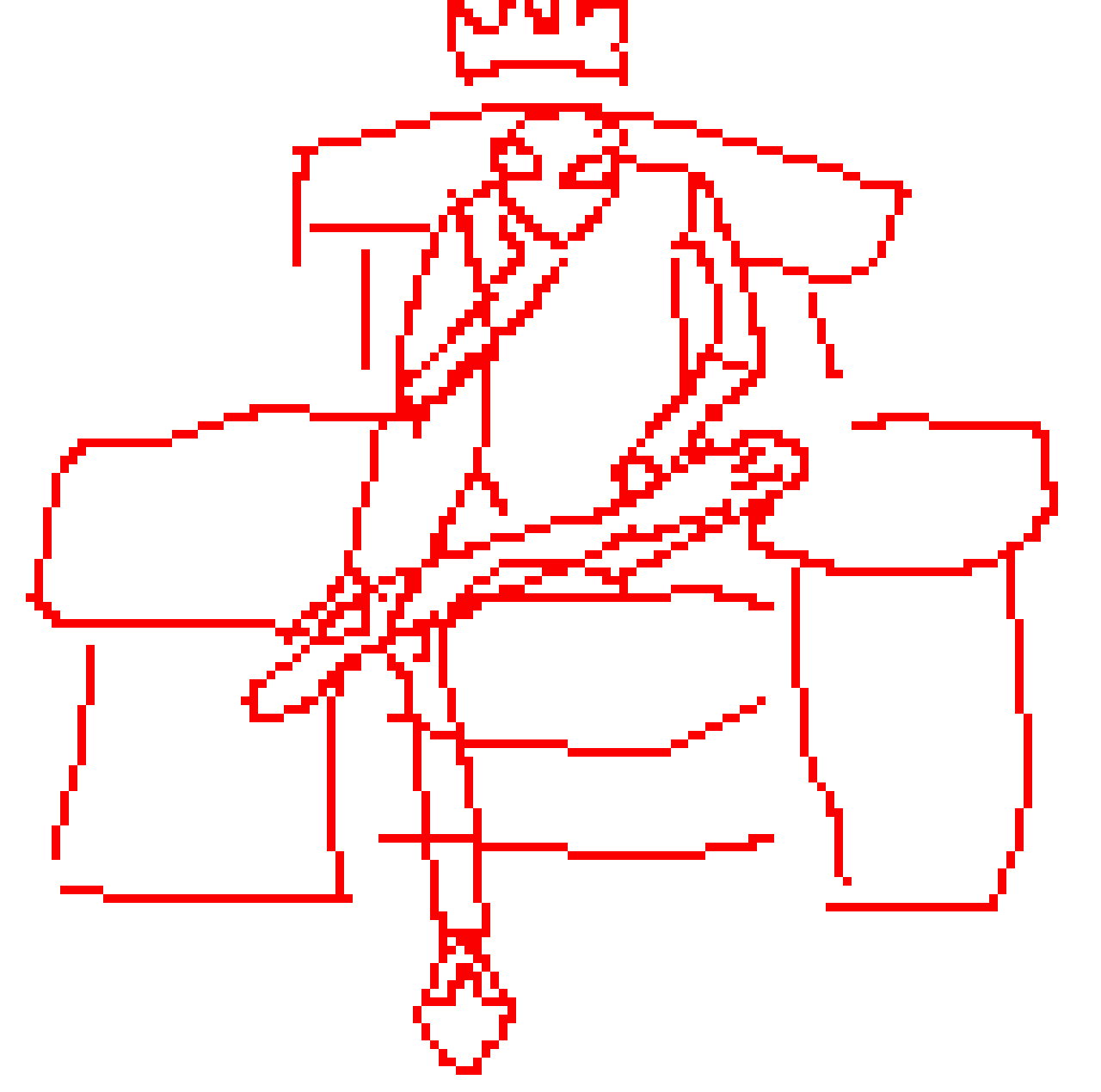 I don't plan to do anything else besides gore, so at least tell me, hows your day.