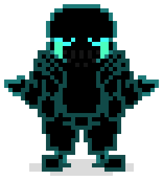 [9ce148] "| *. . . |"