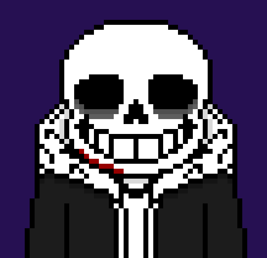 [0ae1f1] *tps and goes to cut Terror in half, but Multi blocks the attack with bones* [heheheheheh, GOT HIM] *tps and cuts Multi in half*