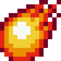 [75a003] Fireball