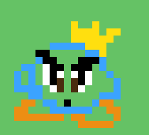 [777455] probably just what she does to make sure people don't do bad things-