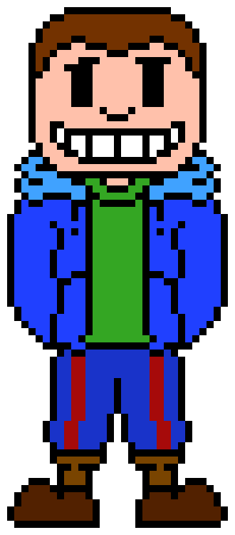 [d6b045] Me: Um i broke the game oops