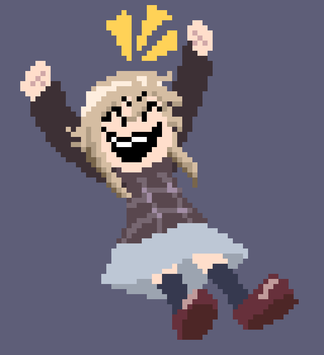 [777455] *After the day the 2 had spent together on, sun finally set and everyone had gone to sleep. The night passes, yet not without causing a stir. The wind seemed to have been harsh that night, causing a mess around with tree branches and objects that flew away. Some branches fell off of trees but luckily nothing really got damaged. Be careful where you walk today, just so you don't trip on any branches or flown objects. Luckily, when the day arrived, the wind went down.*