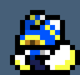 [d6f3f5] *magolor teleported next to marker and drawcia* so, it seems there might be something crying by the end of the race