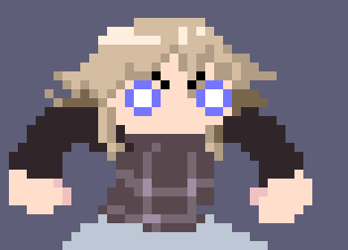 [777455] WHY DIDN'T ANYONE STOP THEM WHILE I WAS CHASING MAGOLOR?!