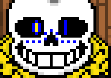 [b63bdb] hoi UwU, i made a channel for other aus, NOT TERROR AUS