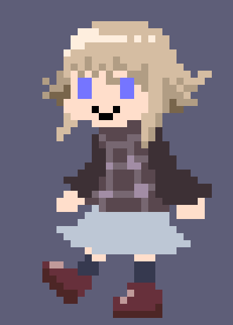 [e9dd04] *As of now, Bandana Dee had finished the house for Marker but has yet to introduce him to it. Marx is going around being dumb again. Adeleine and Ribbon is walking around town (whether Queen Ripple is there or not is up to Mawile.) Drawcia remained with the Mage Sisters and Hyness. Susie was at her office, and Taranza was by himself somewhere unknown (but not in terms of something important.)*