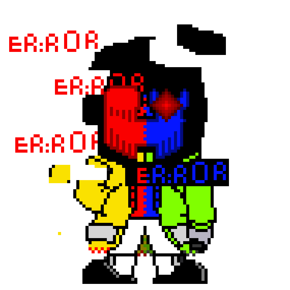 I SAID DID HE STEAL MY SPRITE?!?!?!?!?!?!?!-fatel 404 revert epic