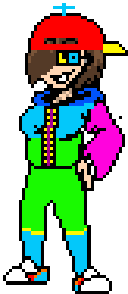 freshtale Sans -human-