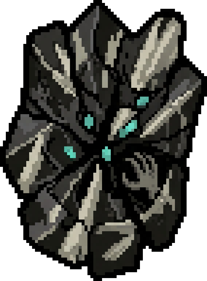 [7b43c6] Shato Gem 3