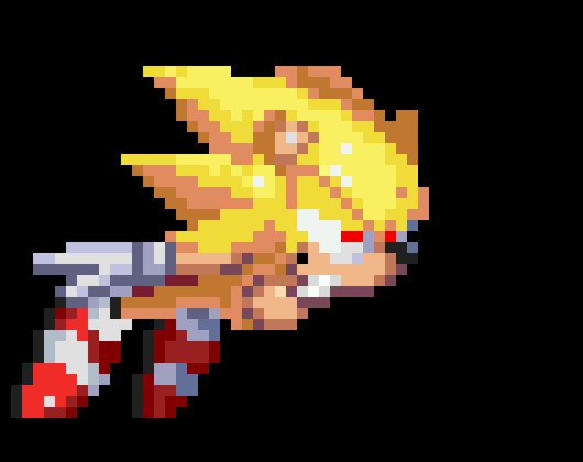 [7a6d0a] NOT TODAY!!!