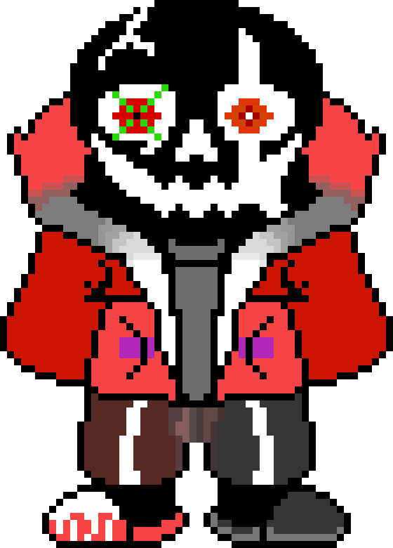 Infinity Sans *Better*