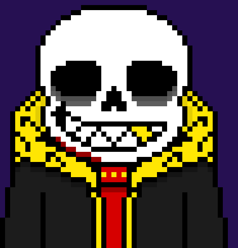 [1152b7] *a blaster slams into Fear, then slams him into the ground, crushing him