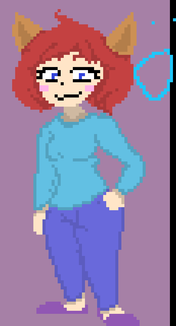 EVERYONE WE GOT 1 OF JUSTIN'S PUPPETS! BEWARE OF THIS B I T C H !